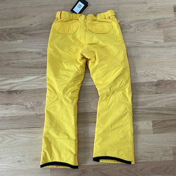 Girls Unworn Burton snowboard pants - Picture 4 of 4